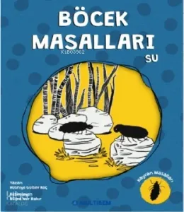 Böcek Masalları Su