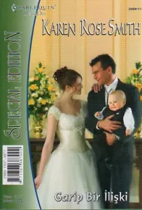 Garip Bir İlişki 2011/11
