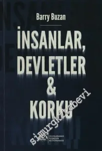 İnsanlar, Devletler ve Korku -        2015