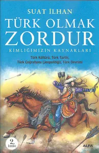 Türk Olmak Zordur