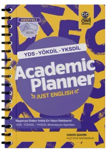 Academic Planner