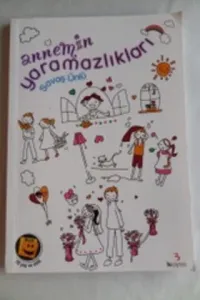 Annemin Yaramazlıkları