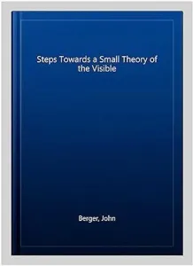 Steps Towards a Small Theory of the Visible