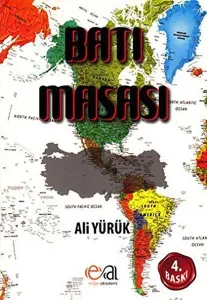 Batı Masası