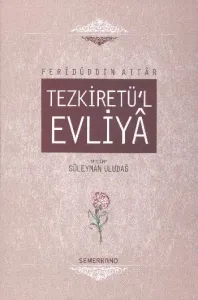 Tezkiretü'l Evliya (Ciltli)