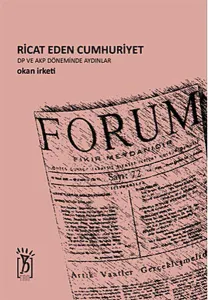 Ricat Eden Cumhuriyet