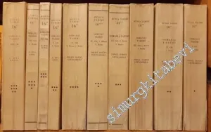 Osmanlı Tarihi 8 Cilt, 10 Kitap -