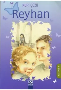 Kültür - Reyhan