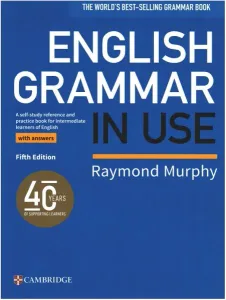 English Grammar in Use