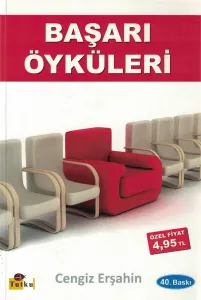 Başarı Öyküleri