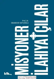 Misyoner İlahiyatçılar