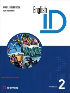 English ID Workbook 2