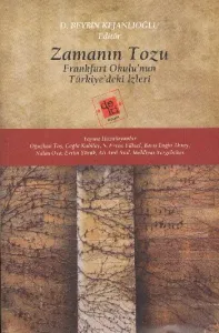 Zamanın Tozu