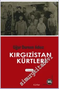 Kırgızistan Kürtleri -         2024
