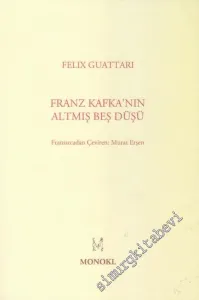 Franz Kafka'nın Altmış Beş Düşü -
