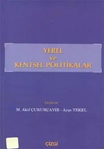 Yerel ve Kentsel Politikalar