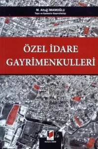 Özel İdare Geyrimenkulleri