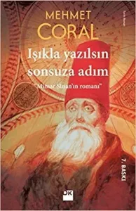 Işıkla Yazılsın Sonsuza Adım