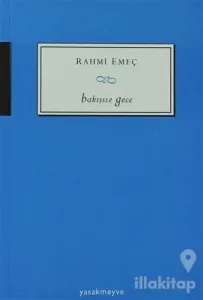 Bakışsız Gece