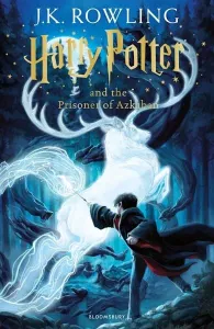 Harry Potter and the Prisoner of Azkaban 3