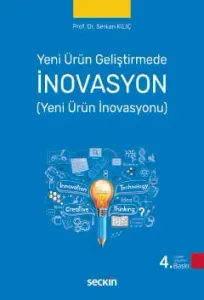 Yeni Ürün Geliştirmede İnovasyon