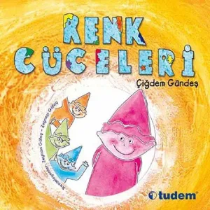 Renk Cüceleri---7+