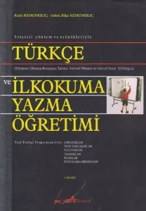 Türkçe ve İlk Okuma Yazma Öğretimi