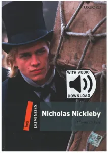 Dominoes Two: Nicholas Nickleby - Audio Pack