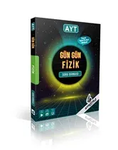 STRATEJİ YAY. AYT GÜN GÜN FİZİK SORU B. - YENİ