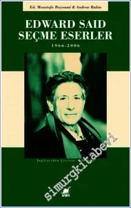 Seçme Eserler 1966 - 2006 -         2022