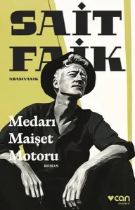 Medarı Maişet Motoru