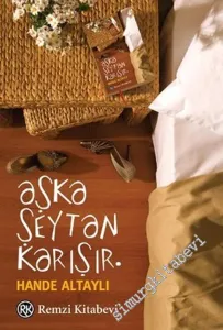 Aşka Şeytan Karışır -        2018