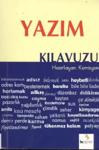 Bu Yazım Kılavuzu