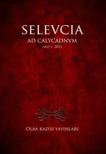 Selevcia ad Calycadnum