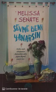 Sevme Beni Yanarsın