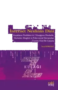 İnternet Neslinin Dini