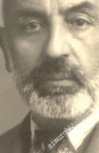 Mehmed Akif: Hüzünlü Bir Yolculuk -         2015