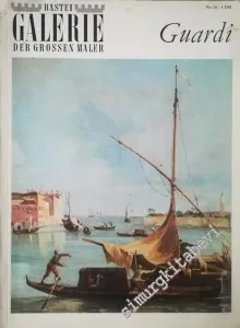 Francesco Guardi : Bastei Galerie Der Grosen Maler -        1964
