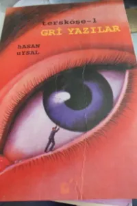Gri Yazılar