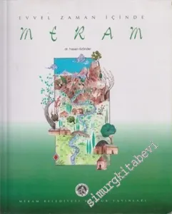 Evvel Zaman İçinde Meram -        1997