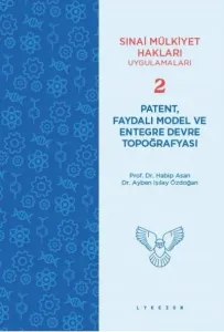 Patent, Faydalı Model ve Entegre Devre Topoğrafyası