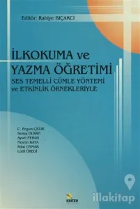 İlkokuma ve Yazma Öğretimi