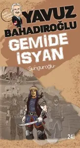 Gemide İsyan