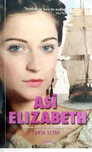 Asi Elizabeth(Cep Boy)