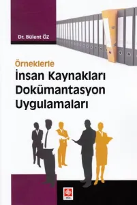 İnsan Kaynakları Dokümantasyon Uygulamaları