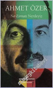 Ne Zaman Nerdeyiz -         2023
