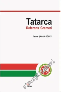 Tatarca Referans Grameri -
