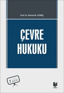 Çevre Hukuku