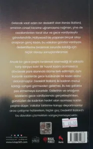 Gece Vardiyası