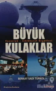 Büyük Kulaklar
